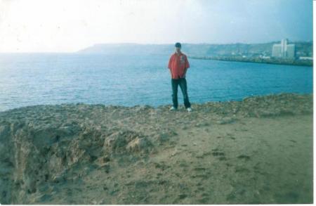 moi fi assafi