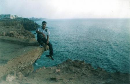 hada nabil weld 3ami  fi assafi