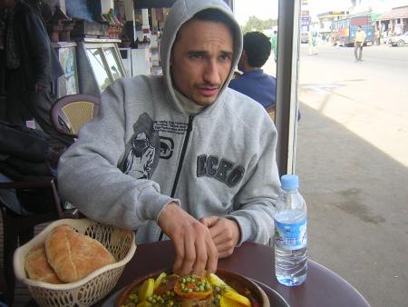 c mon frer khalid