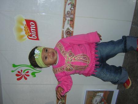 c ahlam