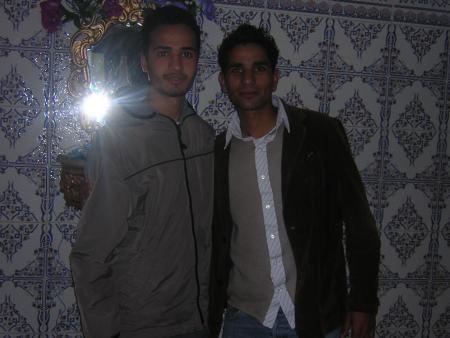 c moi et nabil