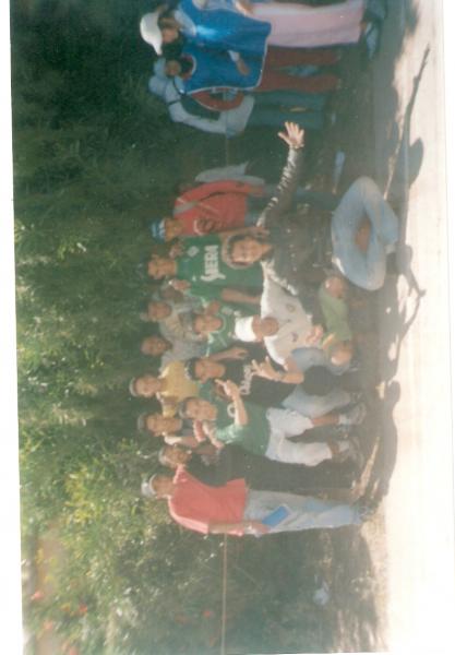 les classe 1L4